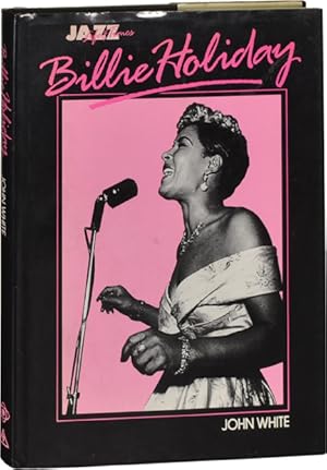 Image du vendeur pour Billie Holiday: Her Life and Times (First UK Edition) mis en vente par Royal Books, Inc., ABAA
