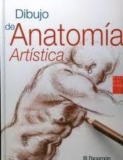 Dibujo De Anatomía Artística