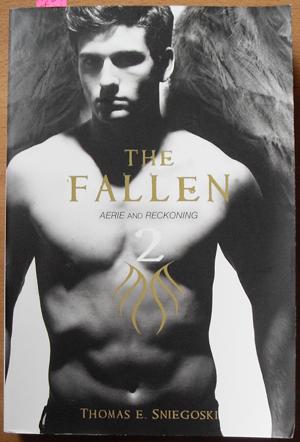 Immagine del venditore per Fallen 2, The: Aerie and Reckoning venduto da Reading Habit