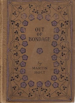 Imagen del vendedor de Out of Bondage a la venta por Hyde Brothers, Booksellers