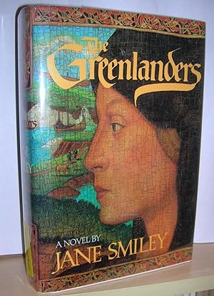 Greenlanders ( signed )