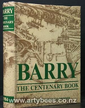 Seller image for Barry. The Centenary Book for sale by Arty Bees Books