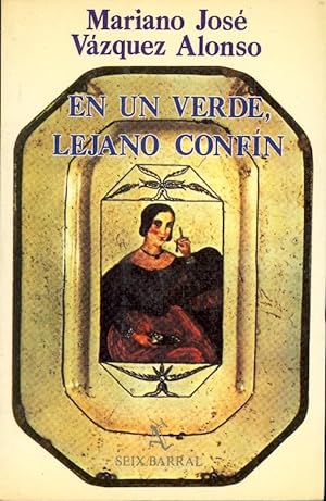 Immagine del venditore per EN UN VERDE LEJANO CONFIN venduto da Libreria 7 Soles