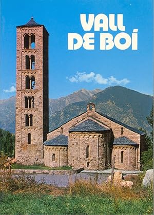 Seller image for VALL DE BOI for sale by Libreria 7 Soles