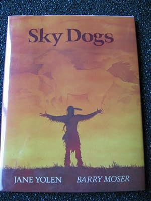 Bild des Verkufers fr Sky Dogs zum Verkauf von funyettabooks