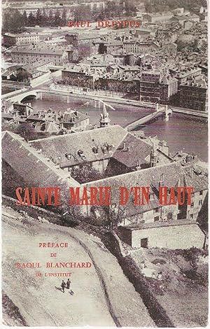 Sainte-Marie d'en Haut