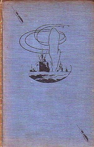 Seller image for BRITAIN KEEPS THE SEAS - Some Naval Incidents During the First Two Years of the World War for sale by Jean-Louis Boglio Maritime Books