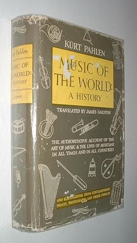 Music of the World.A History