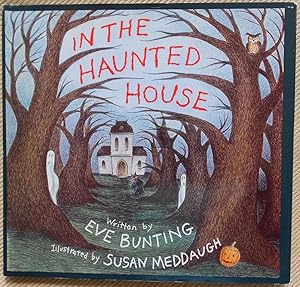 Seller image for In The Haunted House for sale by Illustrated Bookshelf