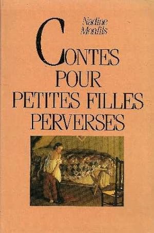 Contes pour petites filles perverses