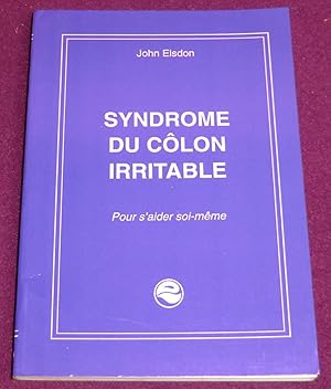 Imagen del vendedor de SYNDROME DU COLON IRRITABLE Pour s'aider soi-mme a la venta por LE BOUQUINISTE