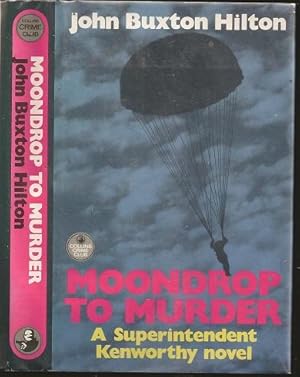 Seller image for Moondrop to Murder: A Superintendent Kenworthy Novel for sale by The Book Collector, Inc. ABAA, ILAB