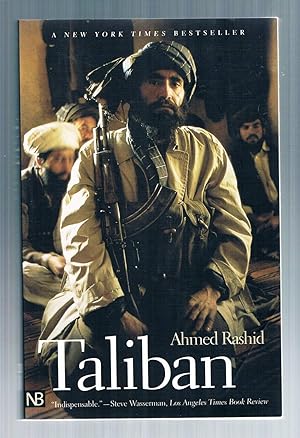 Seller image for Taliban: Militant Islam, Oil, and Fundamentalism in Central Asia for sale by Riverhorse Books