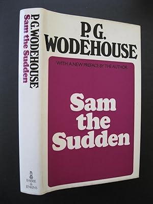 Seller image for SAM THE SUDDEN for sale by The Book Scot