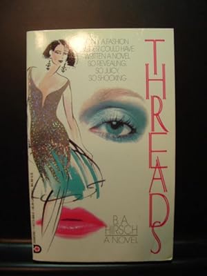 Seller image for THREADS for sale by The Book Abyss