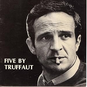 Five By Truffaut