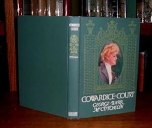 Seller image for Cowardice Court for sale by Old Scrolls Book Shop