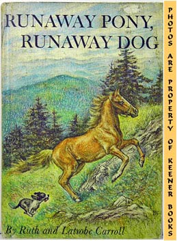 Runaway Pony, Runaway Dog