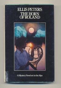 Seller image for The Horn of Roland for sale by Mainly Fiction