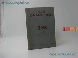 Bild des Verkufers fr Biblische Geschichte fr Schule und Haus zum Verkauf von Antiquariat-Fischer - Preise inkl. MWST