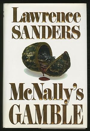 Seller image for McNally's Gamble for sale by Between the Covers-Rare Books, Inc. ABAA