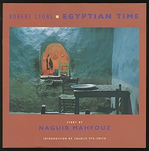 Bild des Verkufers fr Egyptian Time zum Verkauf von Between the Covers-Rare Books, Inc. ABAA