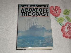 Seller image for Boat Off the Coast for sale by SkylarkerBooks