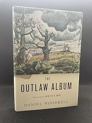 The Outlaw Album: Stories (Signed First Edition)