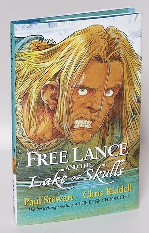 Seller image for Free Lance and the Lake of Skulls for sale by Eureka Books