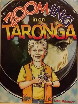 Immagine del venditore per Zooming in on Taronga. venduto da BOOKHOME SYDNEY