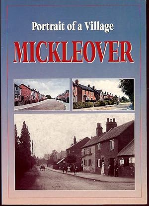 Seller image for Portrait of a Village Mickleover for sale by Little Stour Books PBFA Member