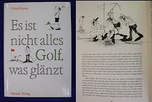 Es ist nicht alles Golf, was glänzt - Eine Warnung an alle, für die es noch nicht zu spät ist