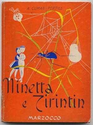 Ninetta e Tirintin