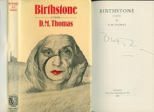 Seller image for Birthstone [Signed] for sale by Little Stour Books PBFA Member
