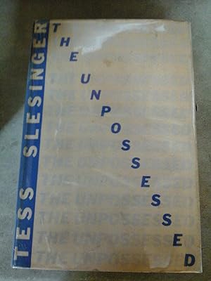 Seller image for The Unpossessed for sale by Fahrenheit's Books