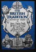 Seller image for The British Tradition : Broadcast Talks By for sale by Ariel Books IOBA