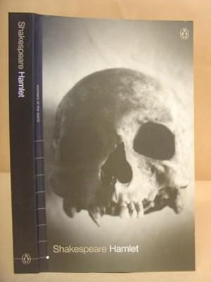 Seller image for The Tragedy Of Hamlet, Prince Of Denmark for sale by Eastleach Books