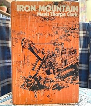 Seller image for Iron Mountain for sale by Bookfare