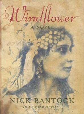 Image du vendeur pour Windflower, The mis en vente par Black Sheep Books