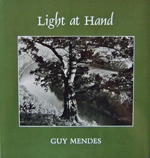 Seller image for Light At Hand for sale by Derringer Books, Member ABAA