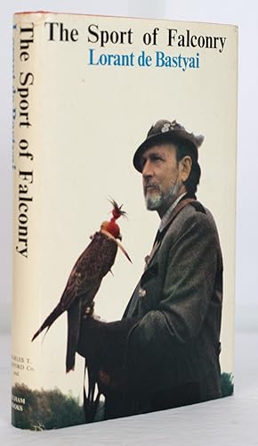 Seller image for The Sport of Falconry Hunting Bird From a Wild Bird for sale by J. Patrick McGahern Books Inc. (ABAC)