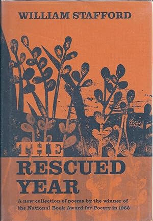THE RESCUED YEAR