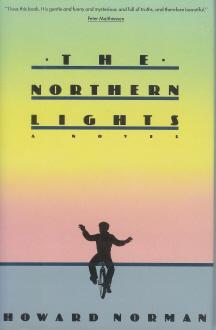 Imagen del vendedor de THE NORTHERN LIGHTS a la venta por Charles Agvent,   est. 1987,  ABAA, ILAB