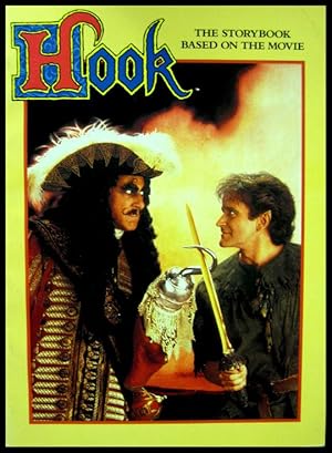 Hook: The Storybook Based on the Movie