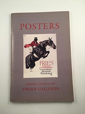 Image du vendeur pour Posters Bicycles, Sports & Skiing, International, World War I & II mis en vente par WellRead Books A.B.A.A.