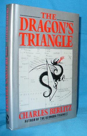 Seller image for The Dragon's Triangle for sale by Alhambra Books