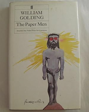 The Paper Men