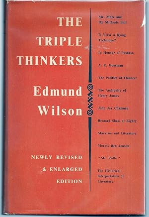 TRIPLE THINKERS