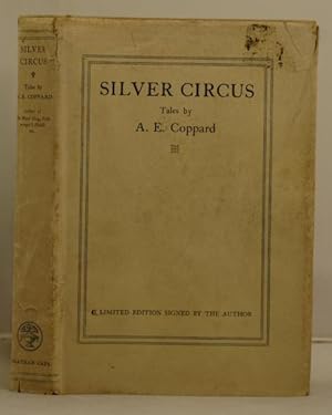 Silver Circus tales by