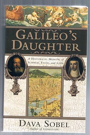 Seller image for Galileo's Daughter for sale by Riverhorse Books